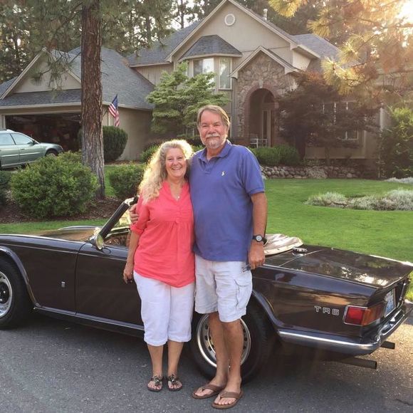 Meet your Posher, Patrick - Picture 1 of 1